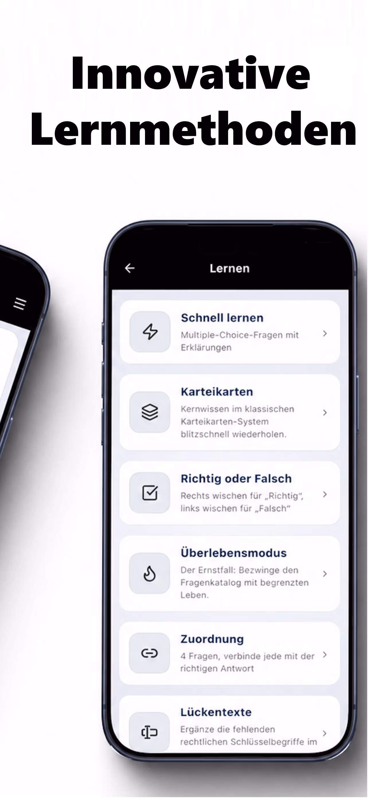 Freitextfragen mit KI-Bewertung